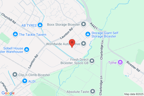 Bicester First Aid Training