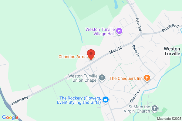 Chandos Arms