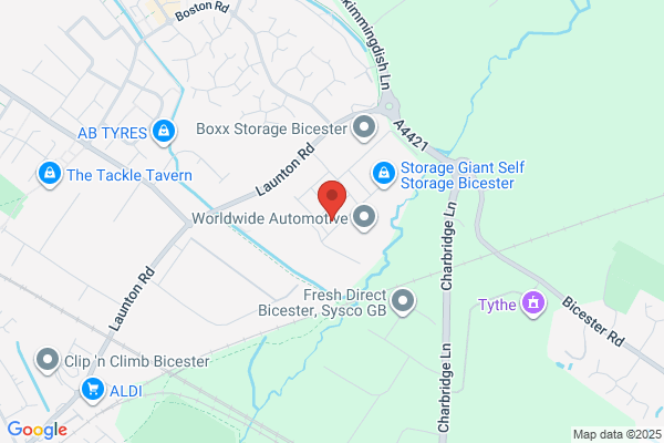 Connect Water Systems Central Ltd