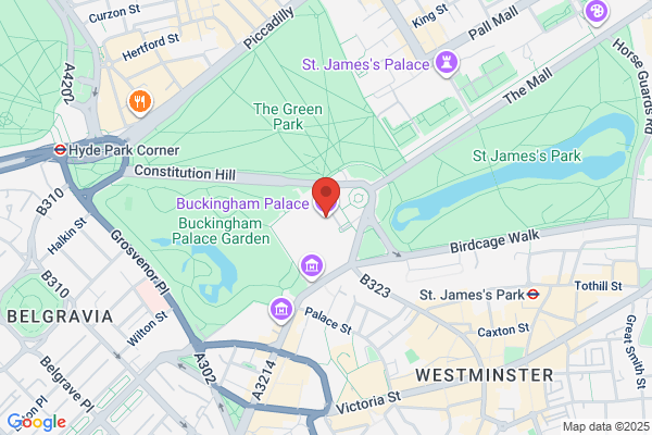 D A Buckingham