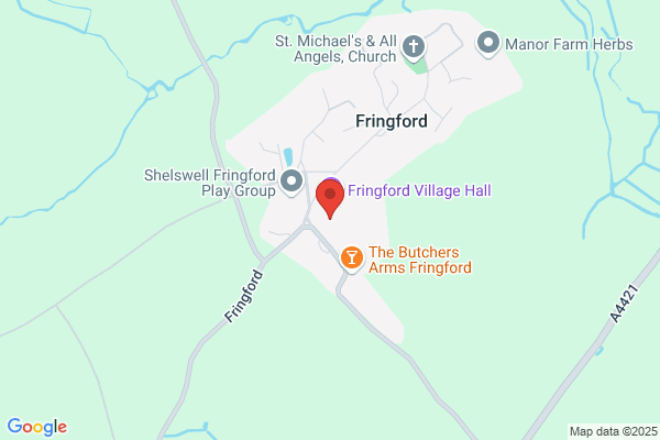 Fringford C Of E Primary School