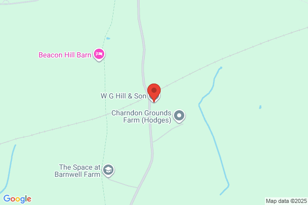 W G Hill & Son