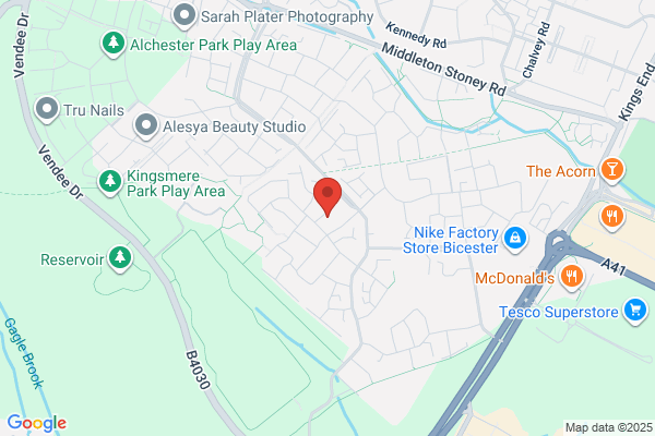 Xpress Cars Bicester