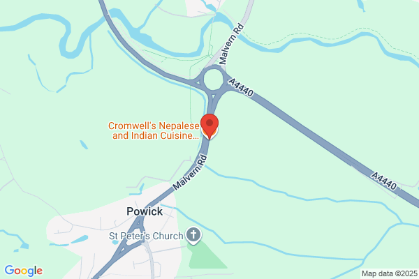 Colin's Cuisine