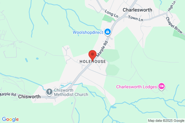 G Holehouse