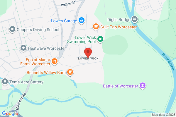 Lower Wick