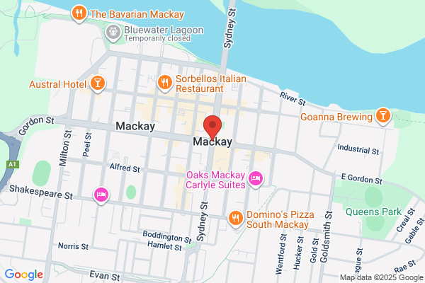 Mackay