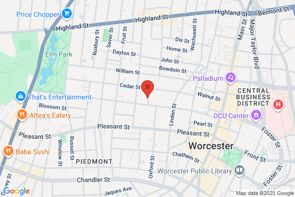Probus Club Of Worcester North