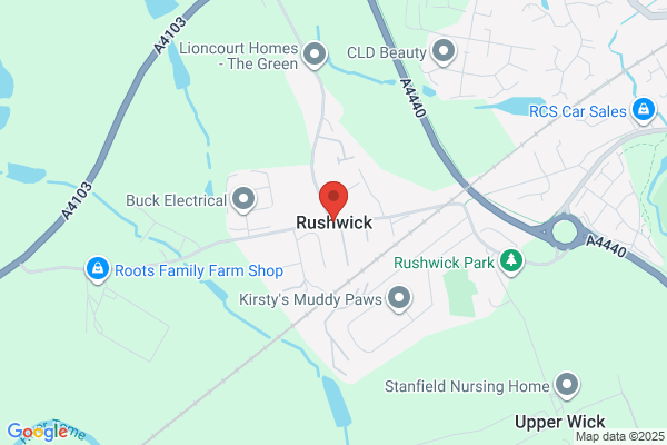 Rushwick