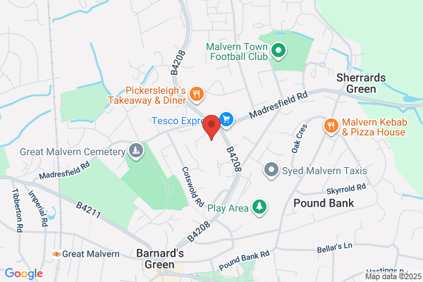 South Worcestershire NHS Primary Care Trust