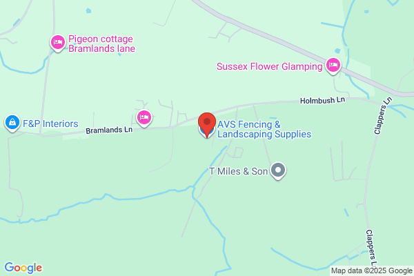 A V S Fencing Supplies Ltd