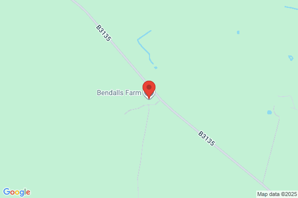 Benfell Farm