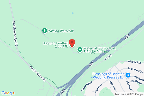 Brighton Rugby Football Club