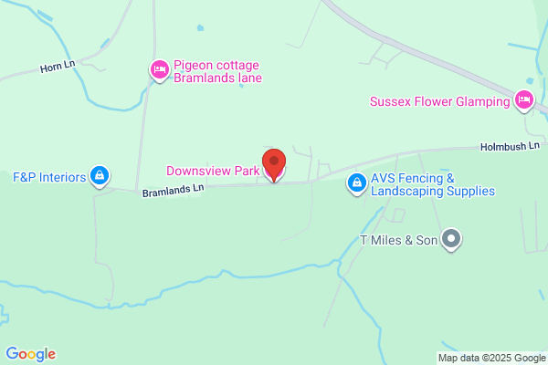 Downsview Caravan Park