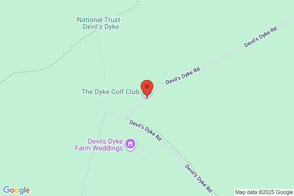 Dyke Golf Club Ltd