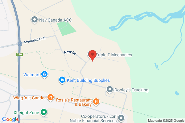 F E Gander (Construction) Ltd