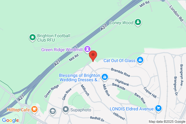 Hastings Environmental Services Ltd