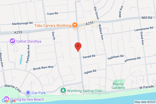 Marchant Richard Plumbing & Heating