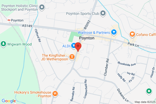 Domino's Pizza - Poynton