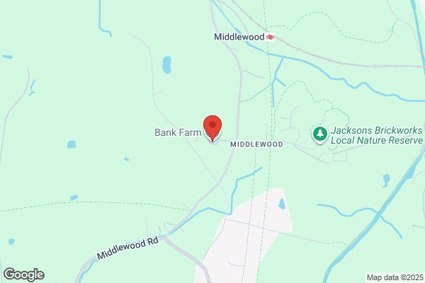Bank Farm