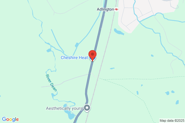 Cheshire Heat Ltd