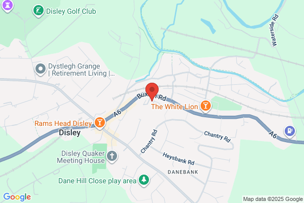 Dystelegh Court Sheltered Housing