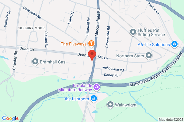 Fiveways Dental Practice