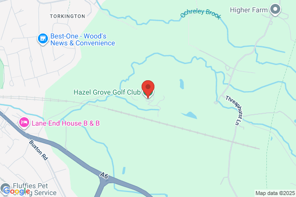 Hazel Grove Golf Club