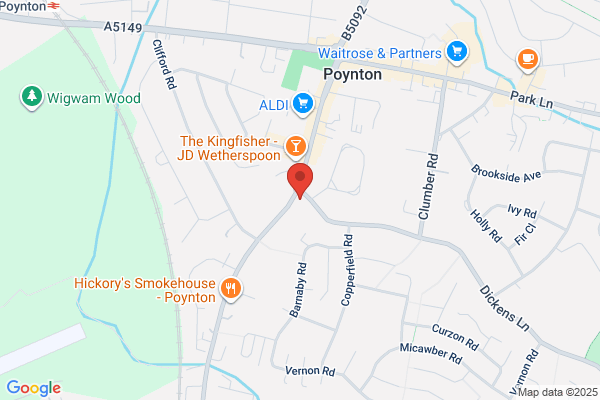 O'Neill Patient