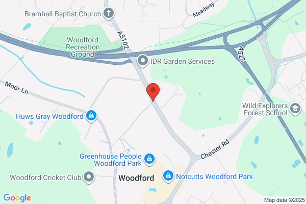 Pimlott & Ford