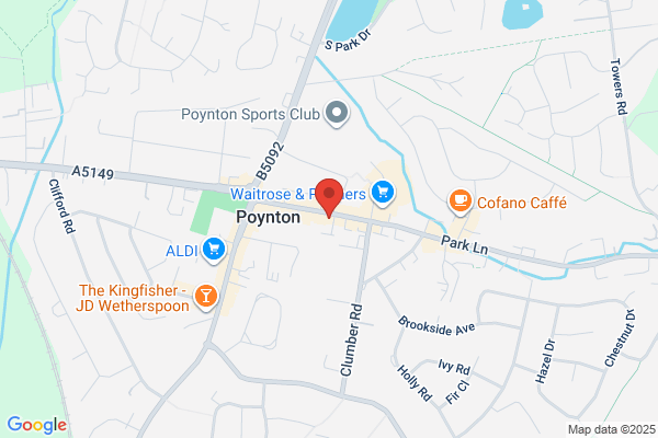 Wardle-Davies Dental Surgery