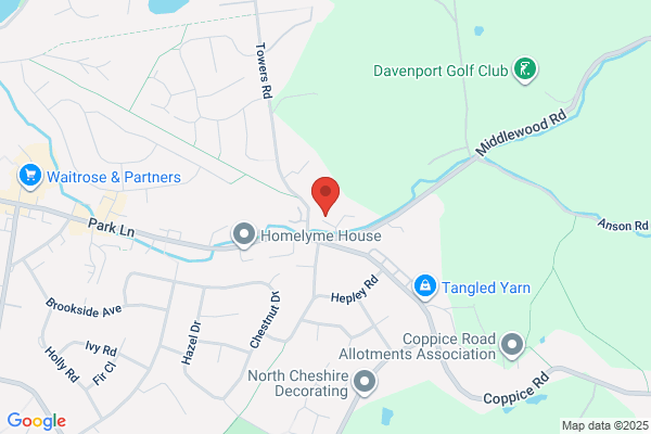 Woodlands Christian Care Home
