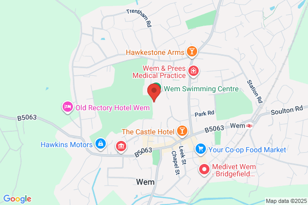Wem Sports & Social Club