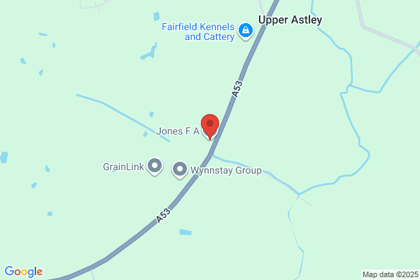 Astley Recovery Service