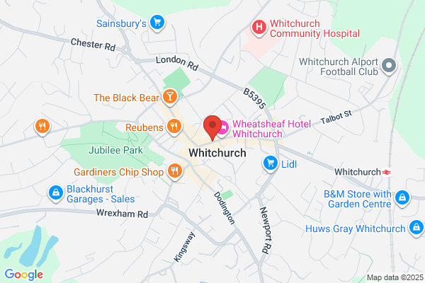 DPD Parcel Shop Location - Wrights News