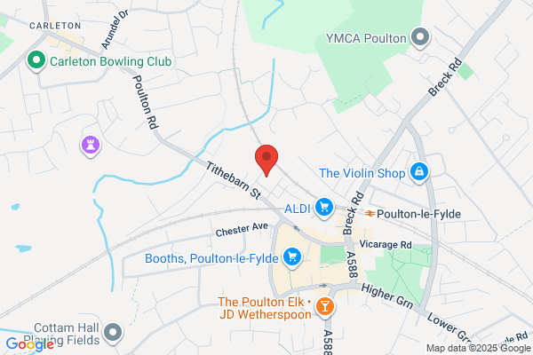 Yopa Estate Agents Fylde Coast