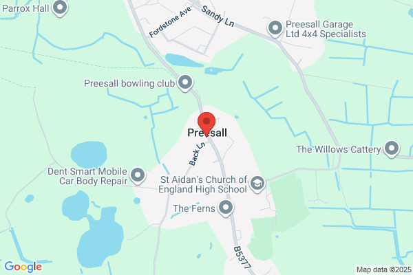 Chavock Guest House