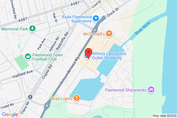 Claire's Accessories
