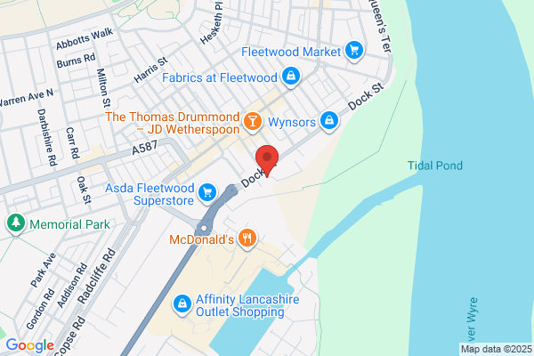 Fleetwood Clinic