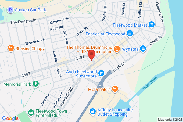 Fleetwood Electrical Ltd