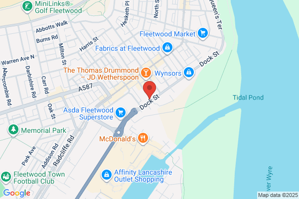 Fleetwood Furniture Studios