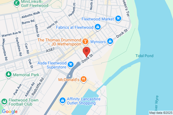 Fleetwood Martial Arts Centre