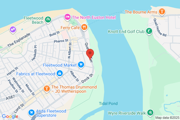 Fleetwood Museum