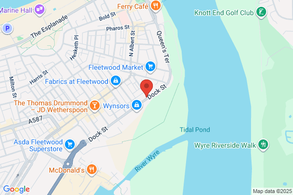 Fleetwood Tyre & Auto Centre