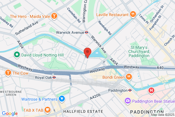 Robert Browning Ltd