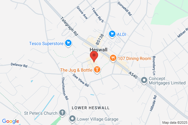 Local SEO Service