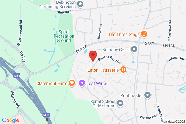 Spital Heating Ltd