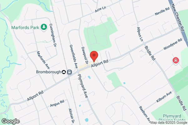 Baker Street Bromborough Ltd