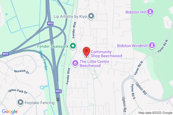 Beechwood Communinty Cafe