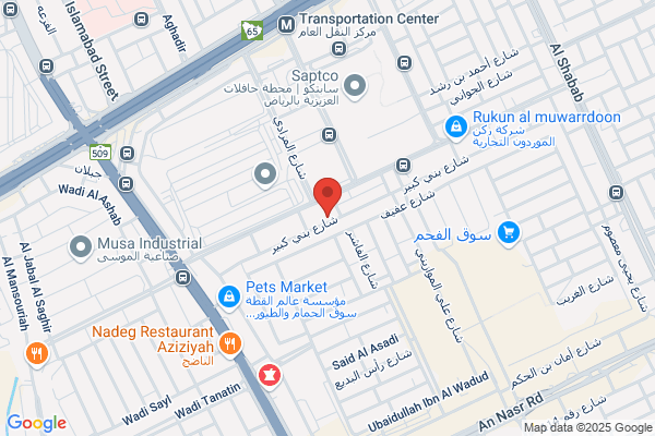Khamis Ltd